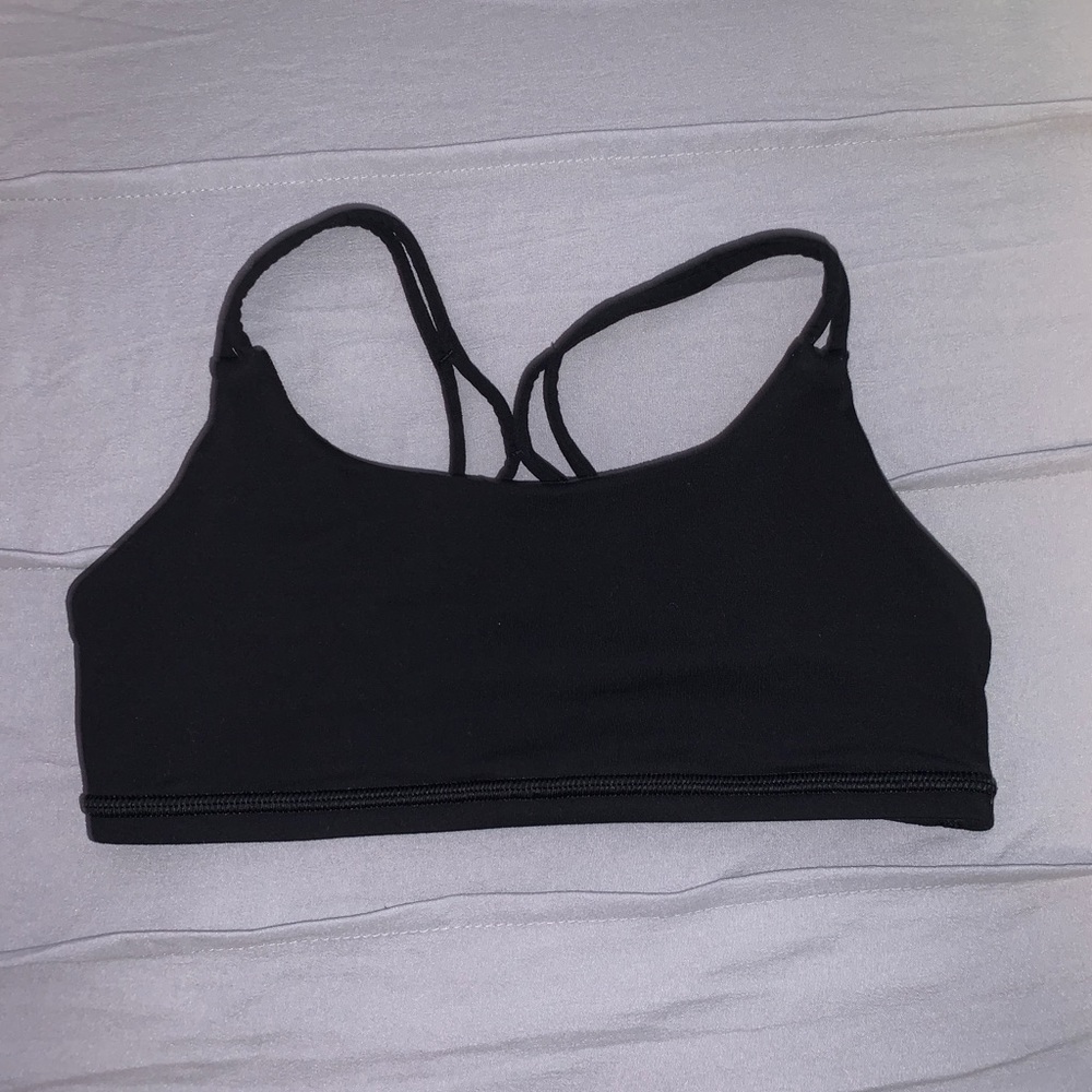 ivivva sports bra